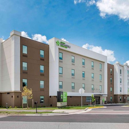 Extended Stay America Premier Suites - Fredericksburg Exterior foto