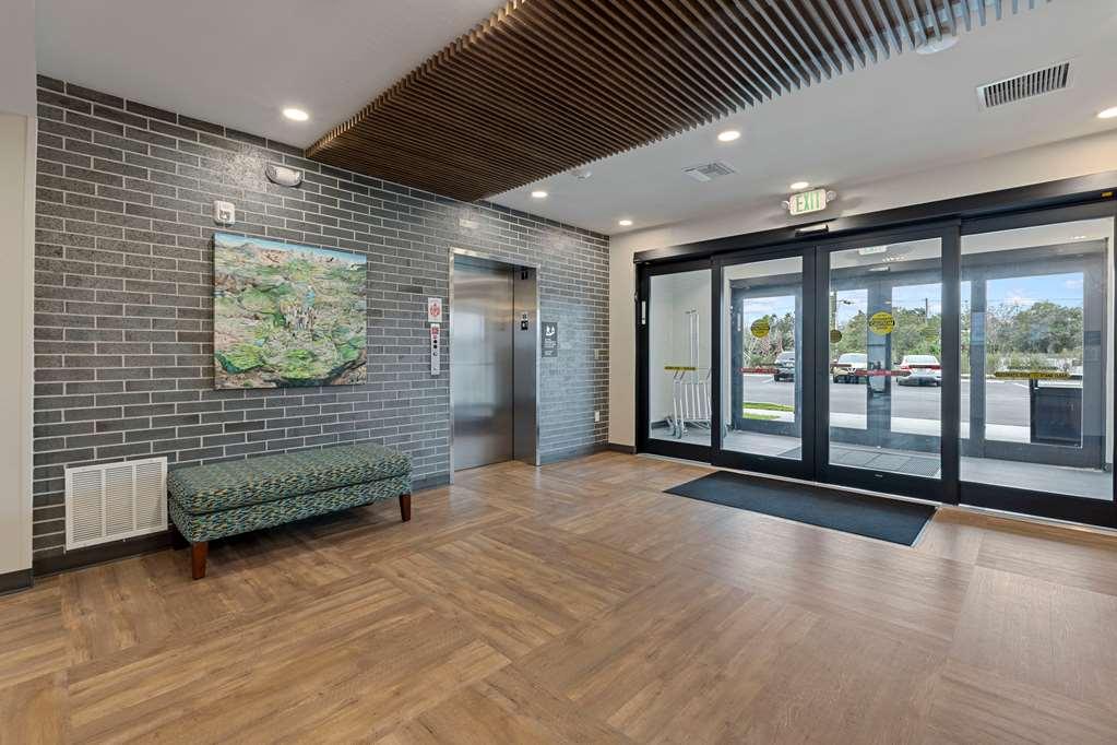 Extended Stay America Premier Suites - Fredericksburg Interior foto