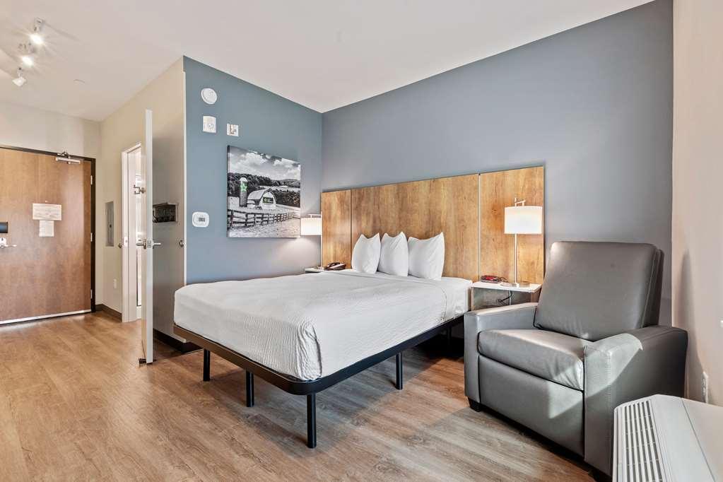 Extended Stay America Premier Suites - Fredericksburg Cameră foto
