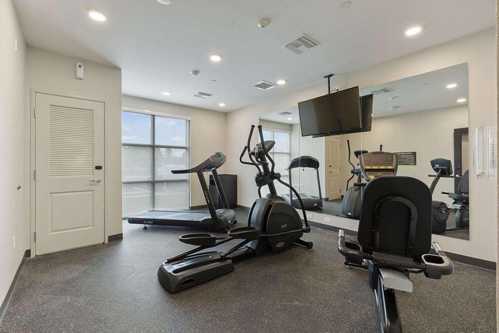 Extended Stay America Premier Suites - Fredericksburg Facilități foto