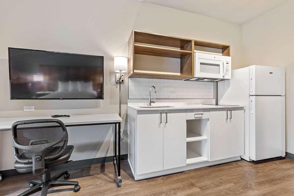 Extended Stay America Premier Suites - Fredericksburg Cameră foto