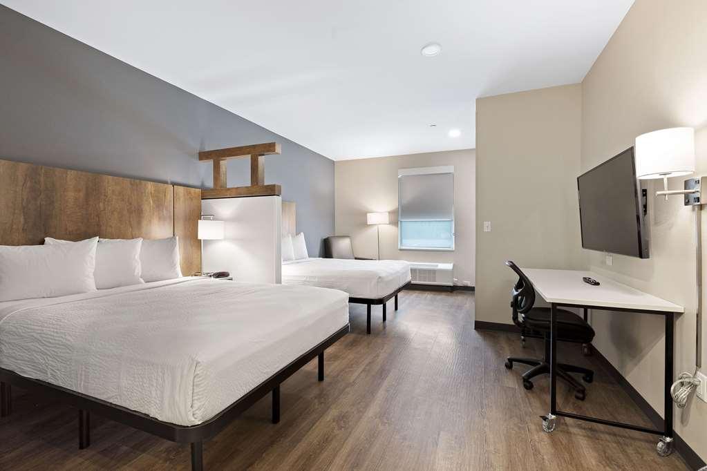 Extended Stay America Premier Suites - Fredericksburg Cameră foto