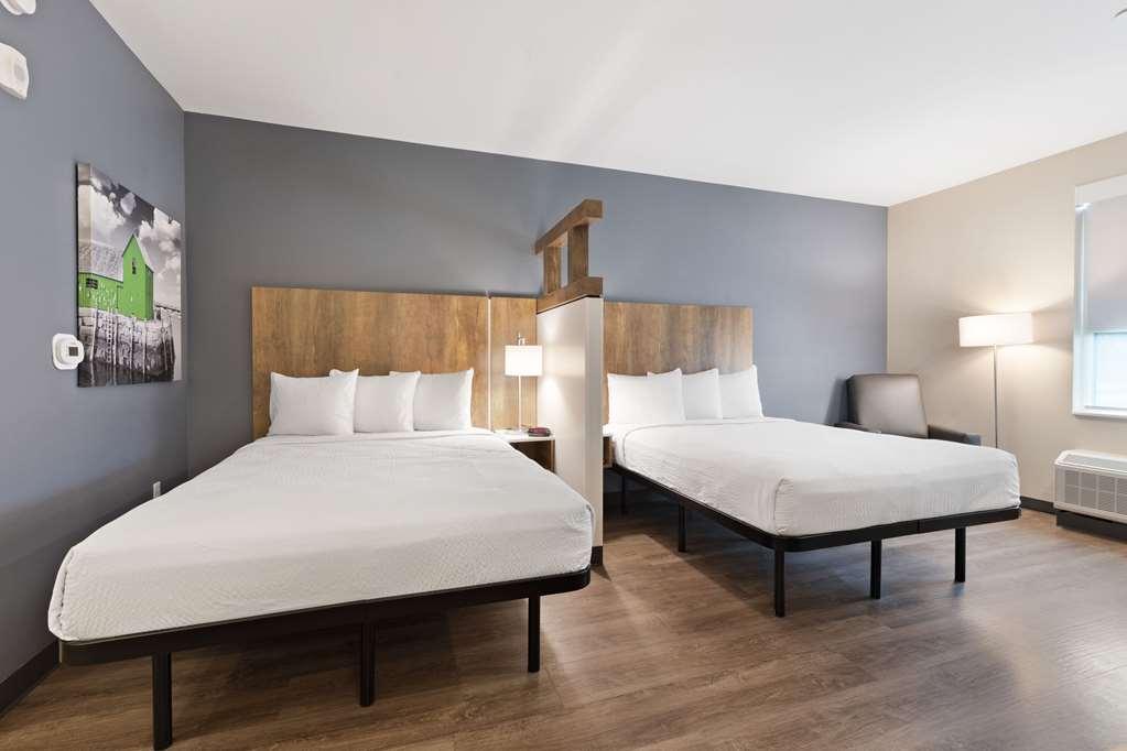 Extended Stay America Premier Suites - Fredericksburg Cameră foto