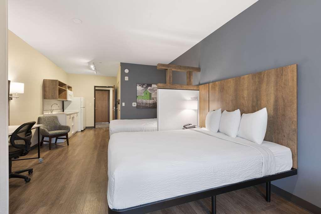 Extended Stay America Premier Suites - Fredericksburg Cameră foto