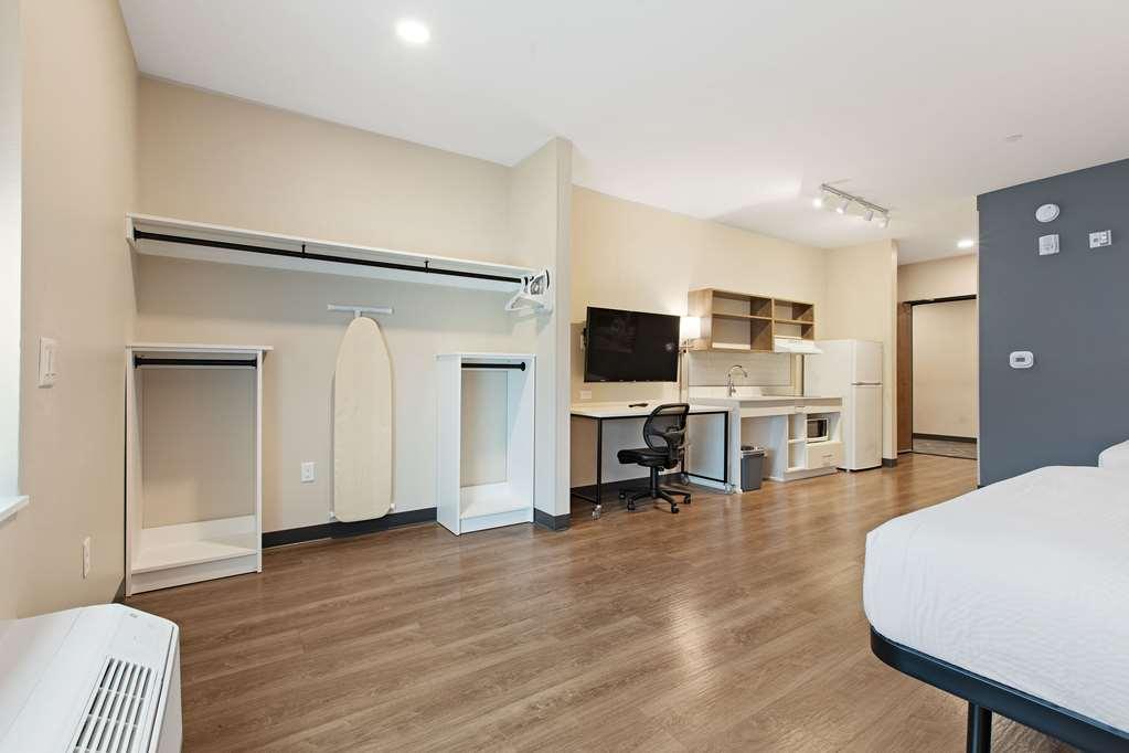 Extended Stay America Premier Suites - Fredericksburg Cameră foto