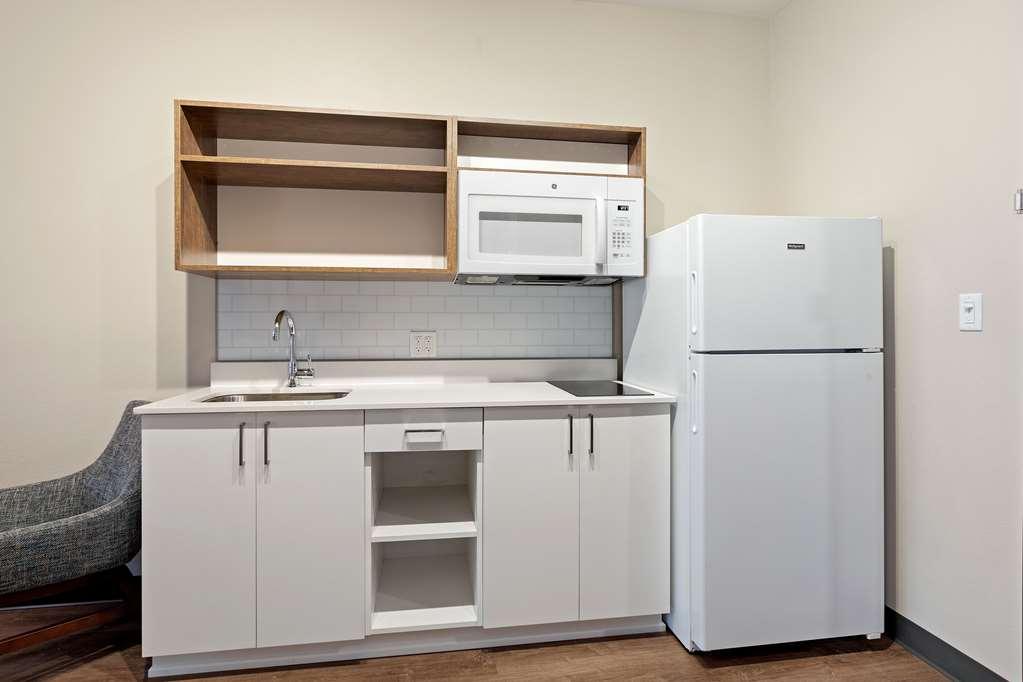 Extended Stay America Premier Suites - Fredericksburg Cameră foto