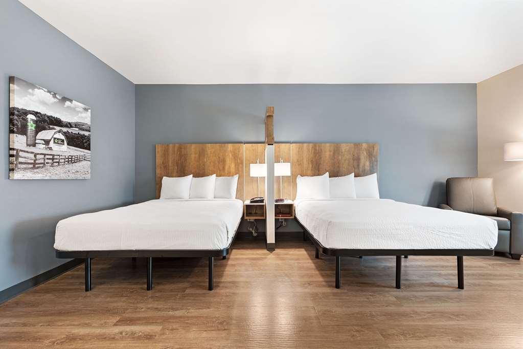 Extended Stay America Premier Suites - Fredericksburg Cameră foto