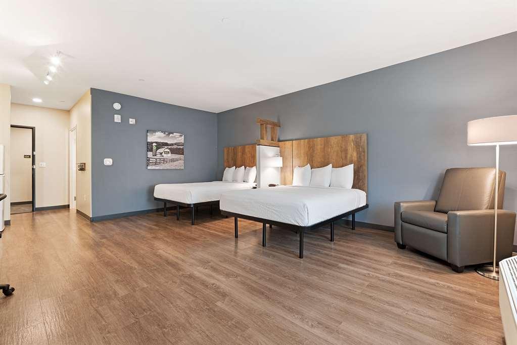 Extended Stay America Premier Suites - Fredericksburg Cameră foto