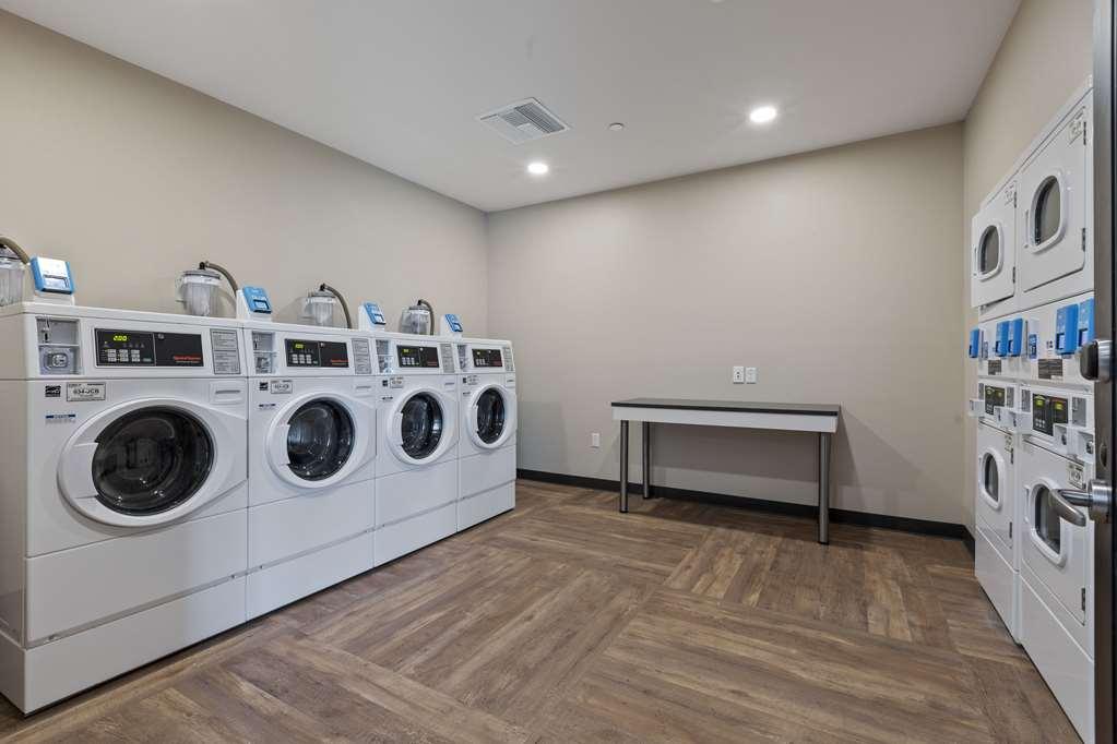 Extended Stay America Premier Suites - Fredericksburg Facilități foto