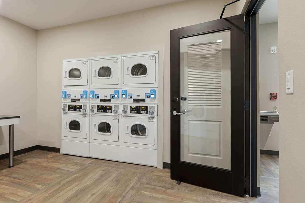 Extended Stay America Premier Suites - Fredericksburg Facilități foto