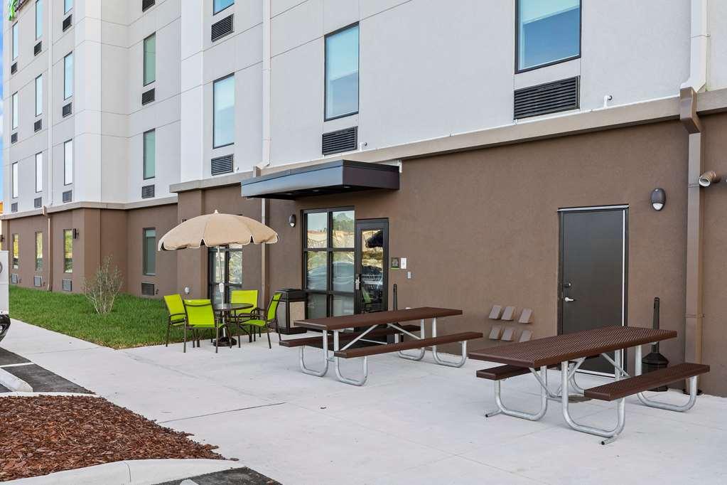 Extended Stay America Premier Suites - Fredericksburg Facilități foto