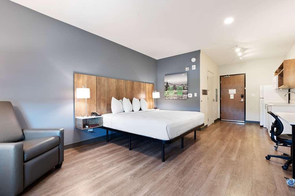 Extended Stay America Premier Suites - Fredericksburg Cameră foto