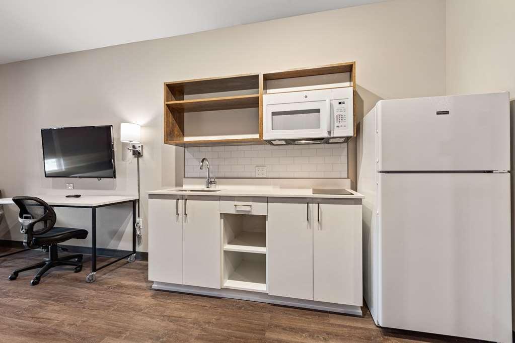 Extended Stay America Premier Suites - Fredericksburg Cameră foto