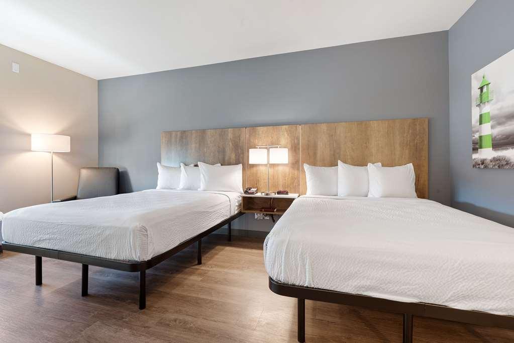 Extended Stay America Premier Suites - Fredericksburg Cameră foto