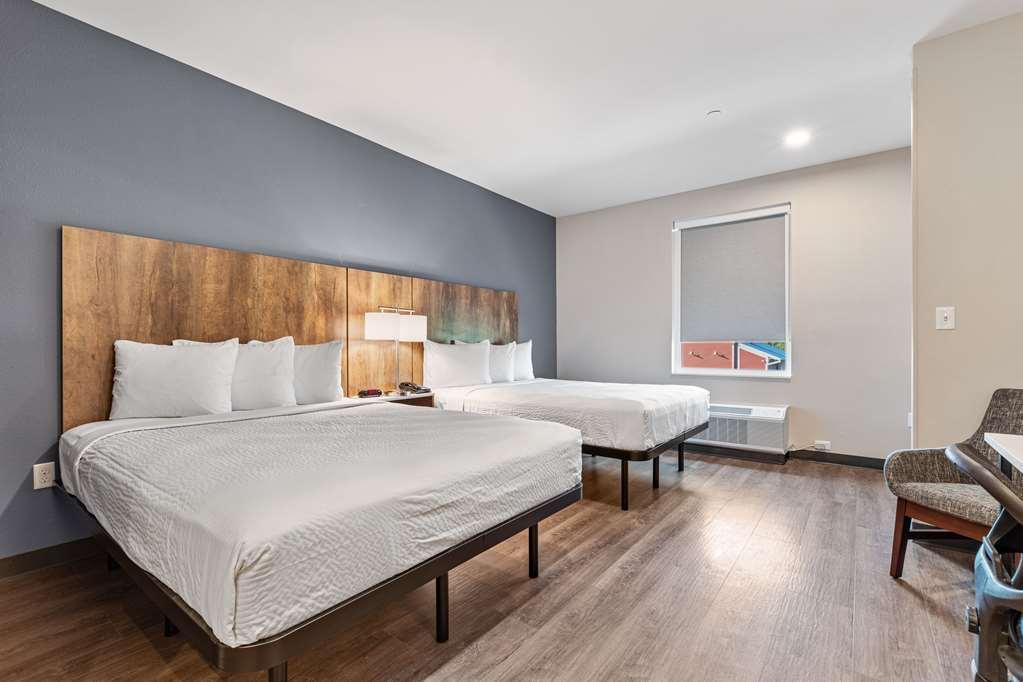 Extended Stay America Premier Suites - Fredericksburg Cameră foto