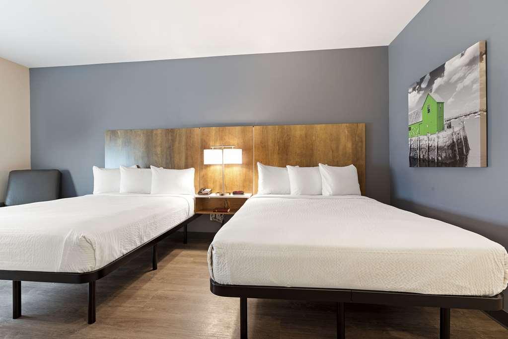 Extended Stay America Premier Suites - Fredericksburg Cameră foto