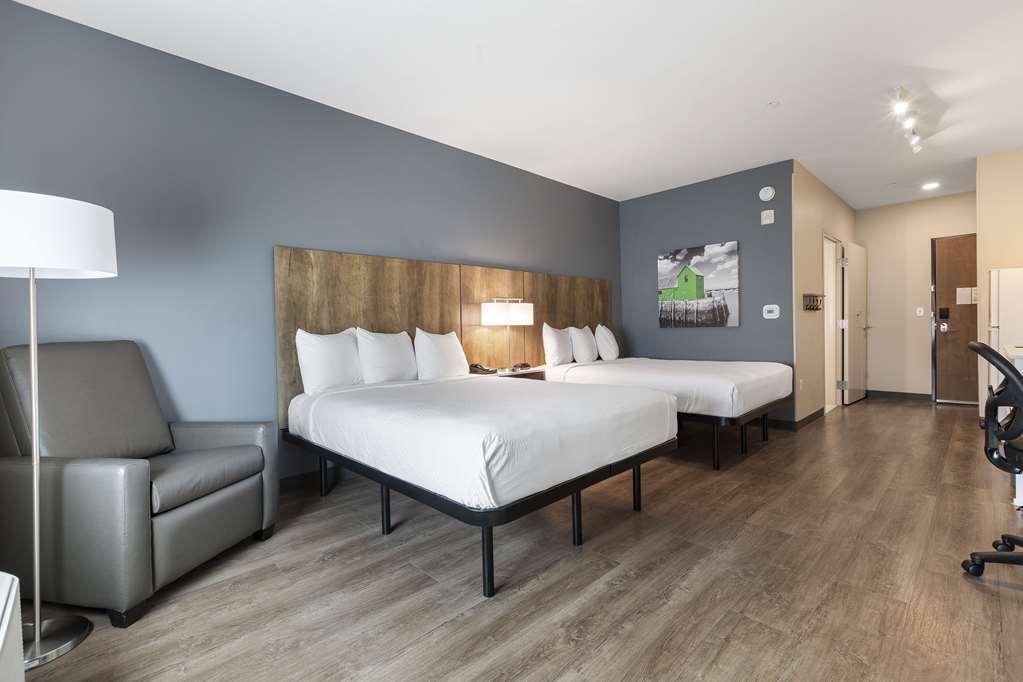 Extended Stay America Premier Suites - Fredericksburg Cameră foto