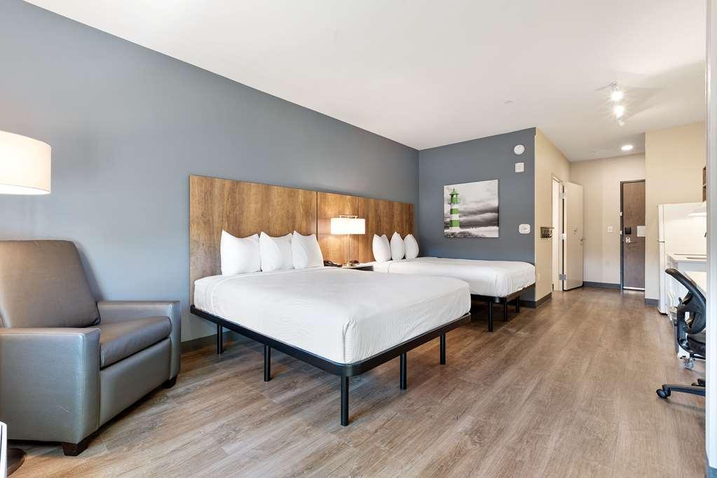 Extended Stay America Premier Suites - Fredericksburg Cameră foto