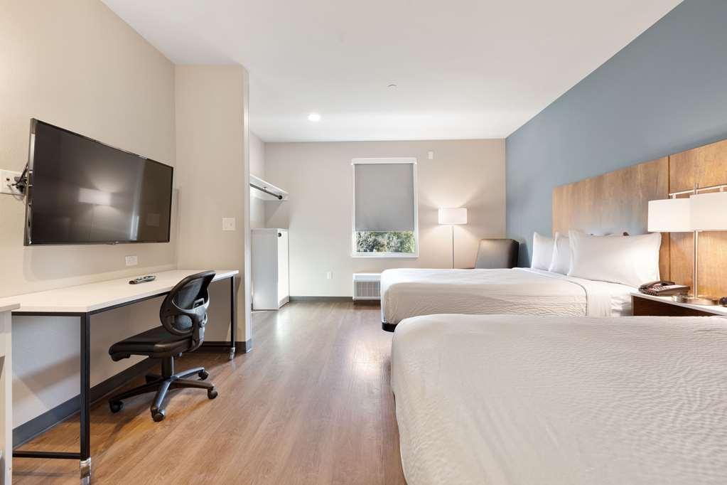 Extended Stay America Premier Suites - Fredericksburg Cameră foto