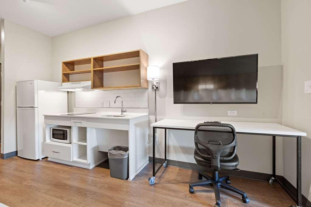 Extended Stay America Premier Suites - Fredericksburg Cameră foto