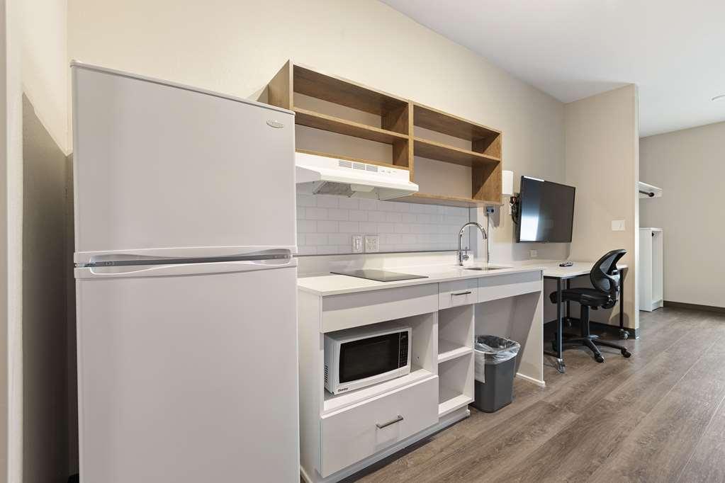 Extended Stay America Premier Suites - Fredericksburg Cameră foto